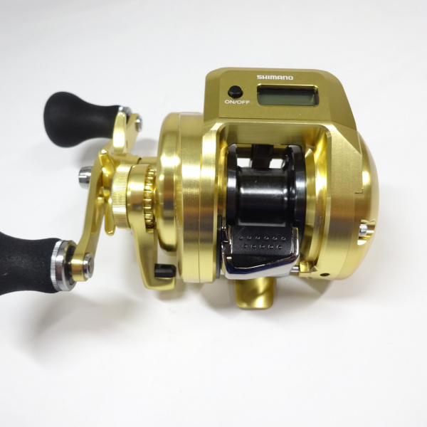 18オシアコンクエストCT 201PG